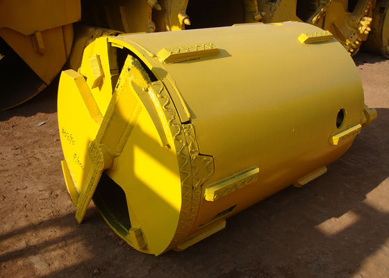 کولیک سطل حفاری Q345B